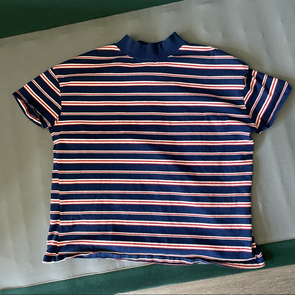 Zara top